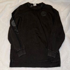 Gymshark Legacy Wash Long Sleeve